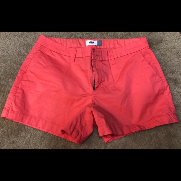 Old Navy Pants - Salmon shorts